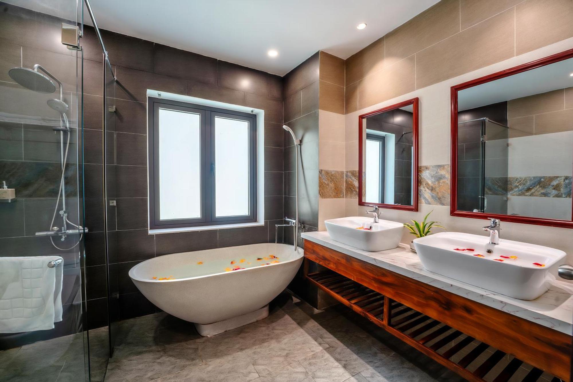 December Hoi An Villa Екстериор снимка