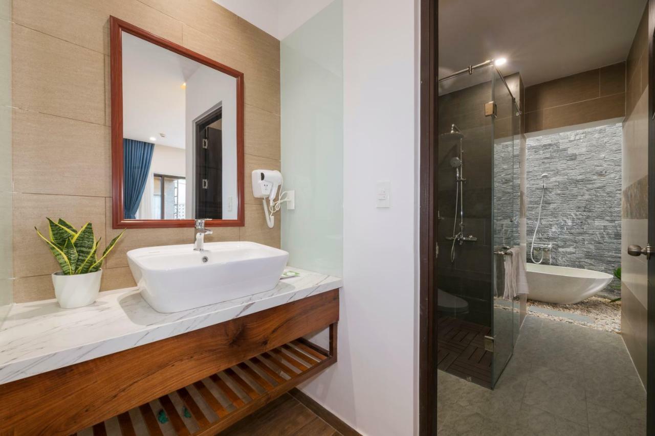 December Hoi An Villa Екстериор снимка