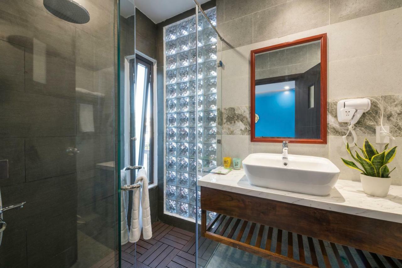 December Hoi An Villa Екстериор снимка