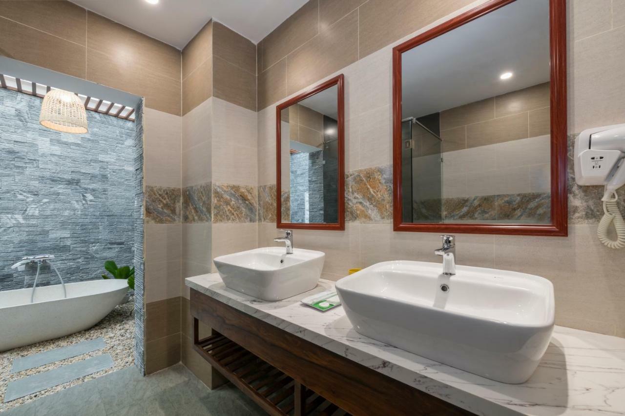 December Hoi An Villa Екстериор снимка